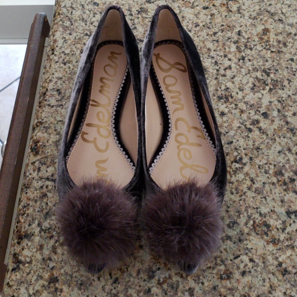SOLDSam Edelman  women shoes